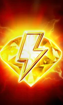 Diamonds Power: Hold and Win