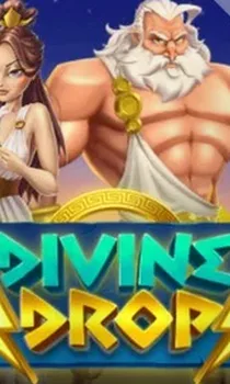 Divine Drop