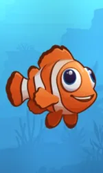 Fish Road