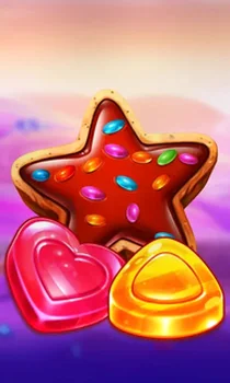 Candy Blitz