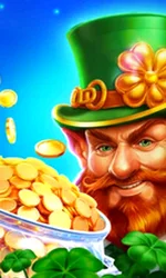 4 Pots Riches: Hold and Win