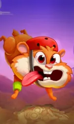 Hamster Run