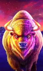 Buffalo King Megaways