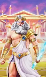 Gates of Olympus