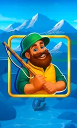 Fishing Splash