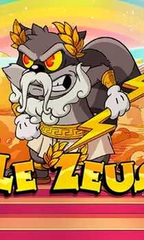 Le Zeus