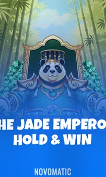 The Jade Emperor Hold Win
