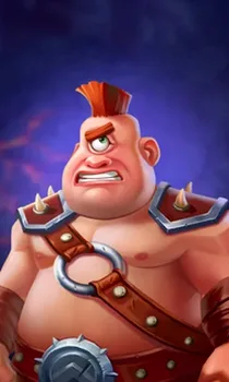 Cyclops Smash