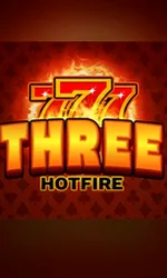 Three Hotfire