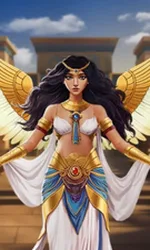 Gates Of Ishtar