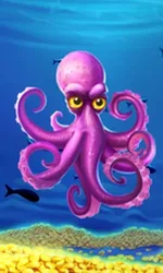 Crazy Octopus