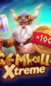 Gemhalla Xtreme