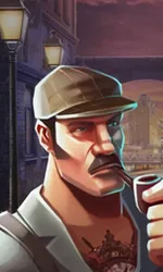 Holmes and the Stolen Stones