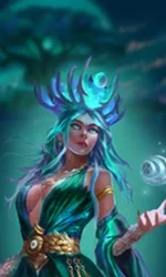 Golden Avalon Hold and Win