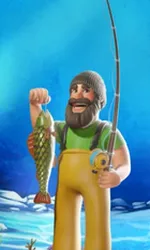 Big Bass Bonanza