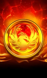 Phoenix Hotfire Hold & Win