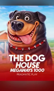 The Dog House Megaways 1000