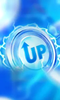 Coin Up: Lightning